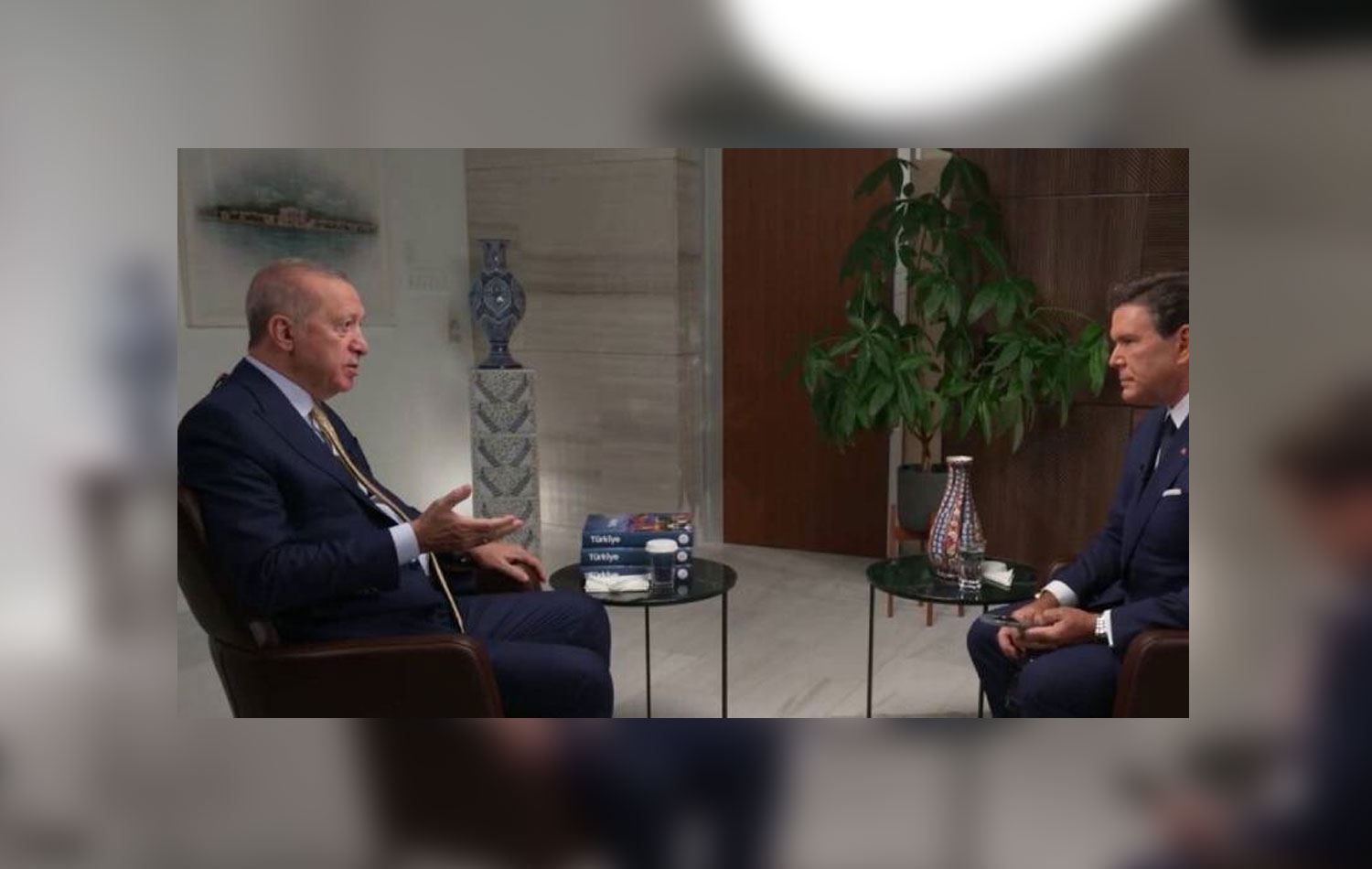 Foto: Video alıntısı / Kaynak: Sosyal medya