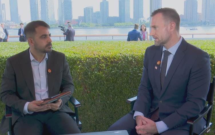 ABD Dışişleri Baakanlığı: Irak'ın başarısı büyük ölçüde Erbil ile yapılan iş birliğine bağlı