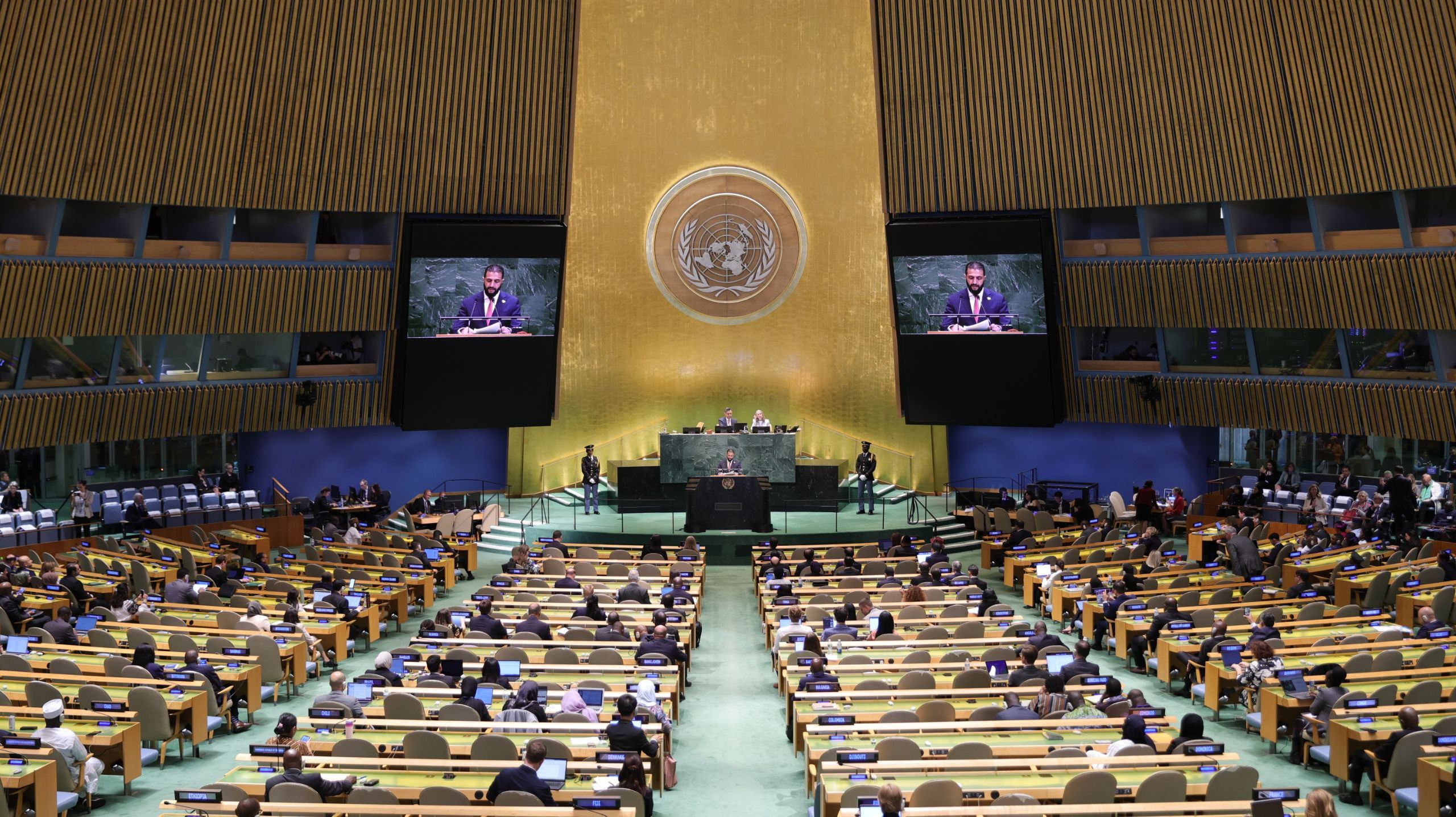 Sharaa could increase pressure on Kurds after becoming stronger: Analyst