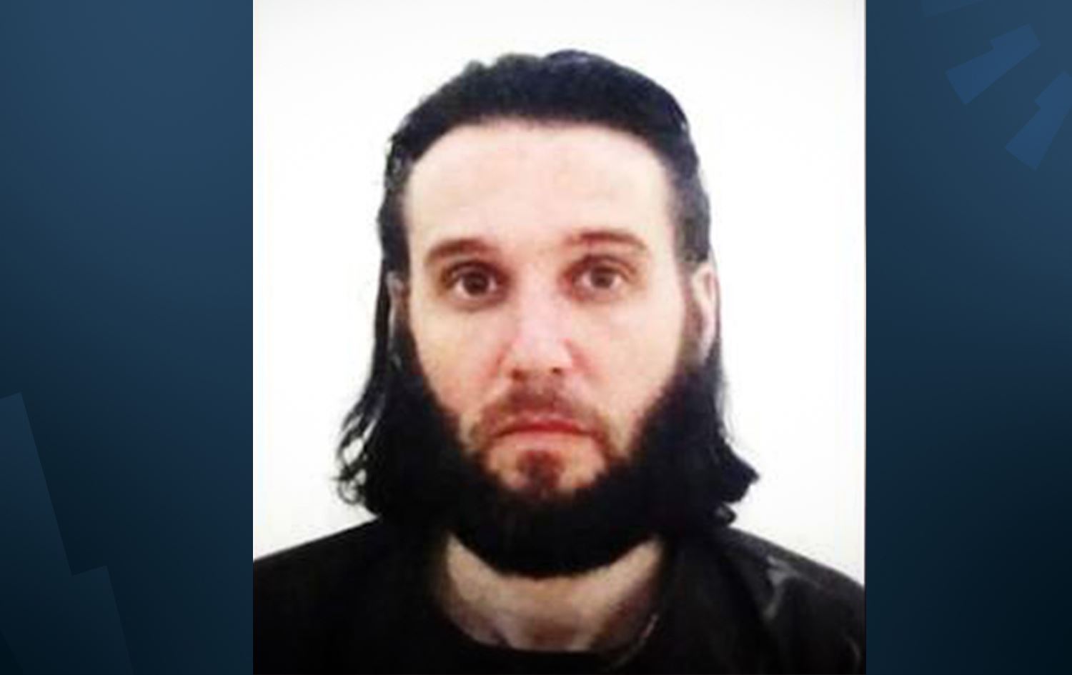 ئەبوو ئوسامەی فەرەنسی لە عێراق دادگایی دەکرێت کە "هەرگیز سەردانى نەکردووە"