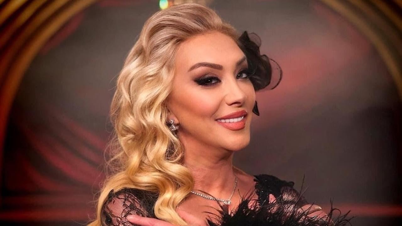 Şarkıcı Güllü balkondan düşerek hayatını kaybetti