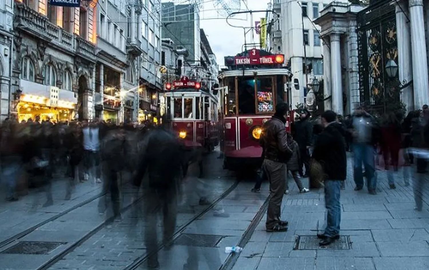 Stenbol / Wêne: Arşîv