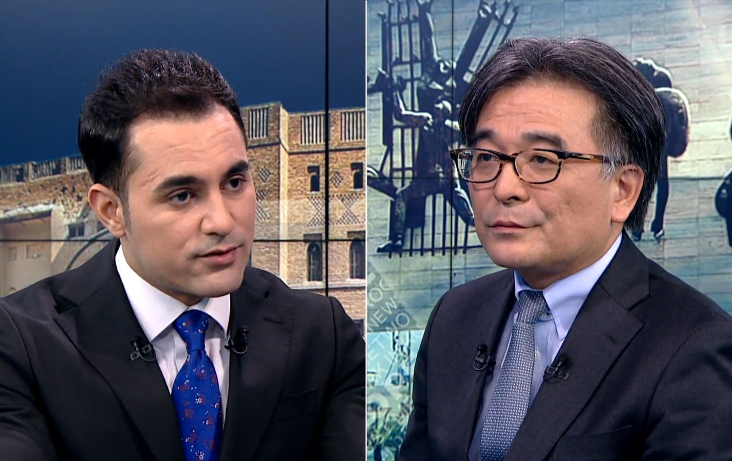 Japonya Irak Büyükelçisi: Iraklı ve Kürdistan Bölgesi’nden gelen turistlere vize kolaylığı sağlayacağız