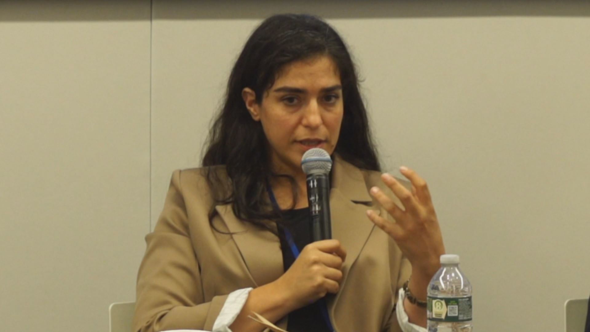 Social contract in Syria broken: Advisor