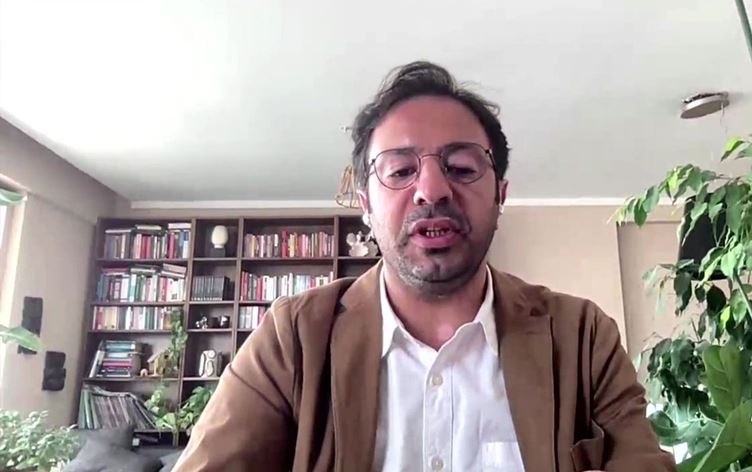 Mehmet Alaca\ Wêne û Vîdeo: Rûdaw