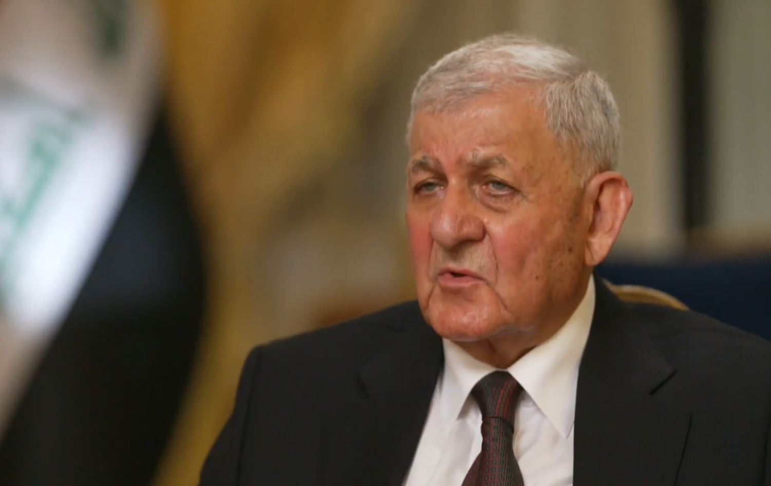 Letîf Reşîd / Wêne: Arşîv