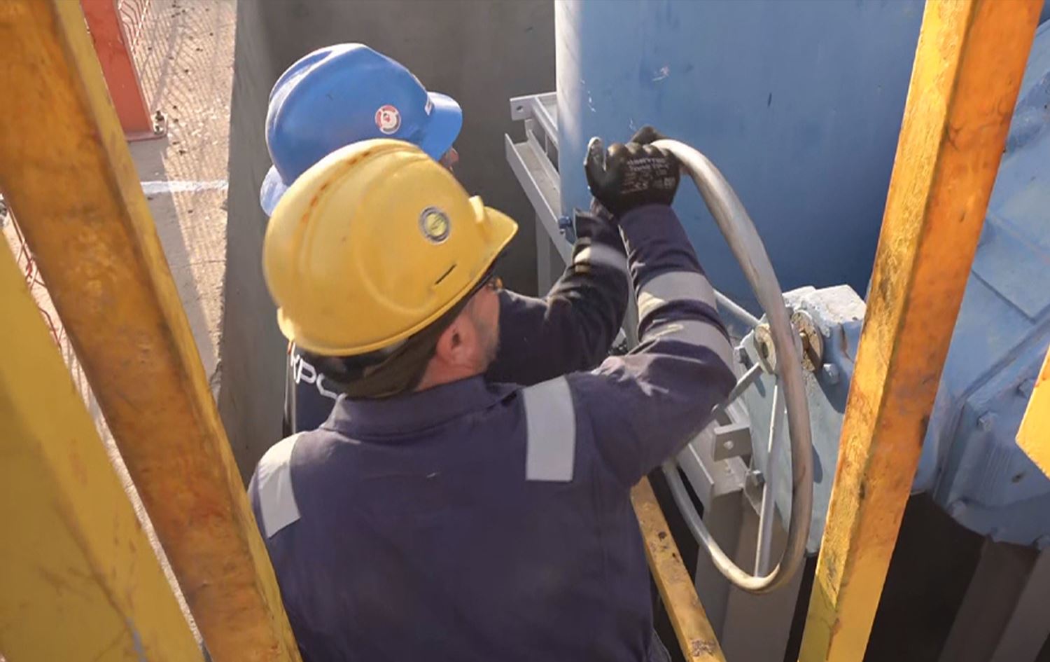 تورکیا هەناردەکردنەوەی نەوتی کوردستانی پشتڕاست کردەوە