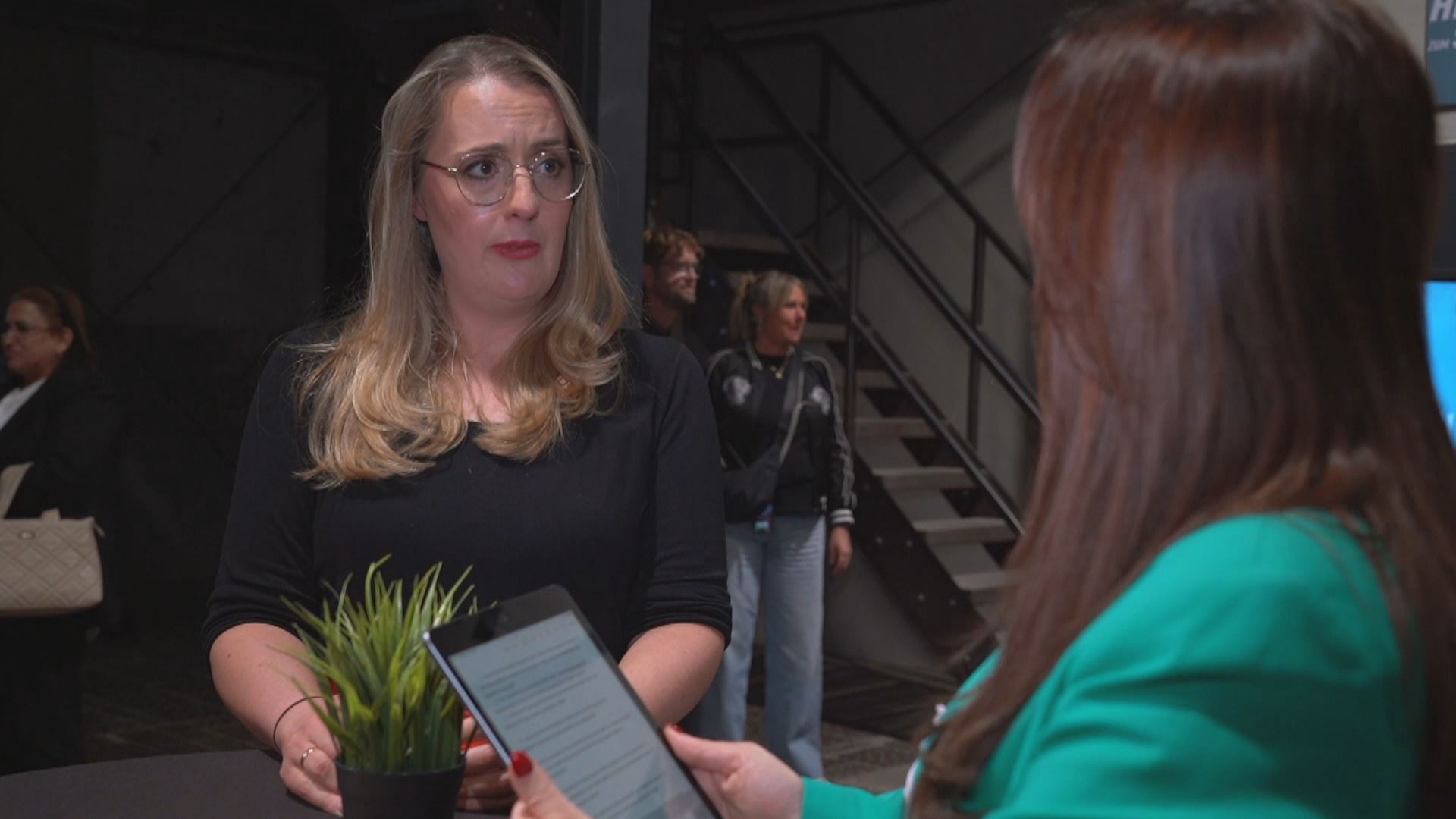 German MP says Kurdish candidate ‘best choice' for Cologne mayor