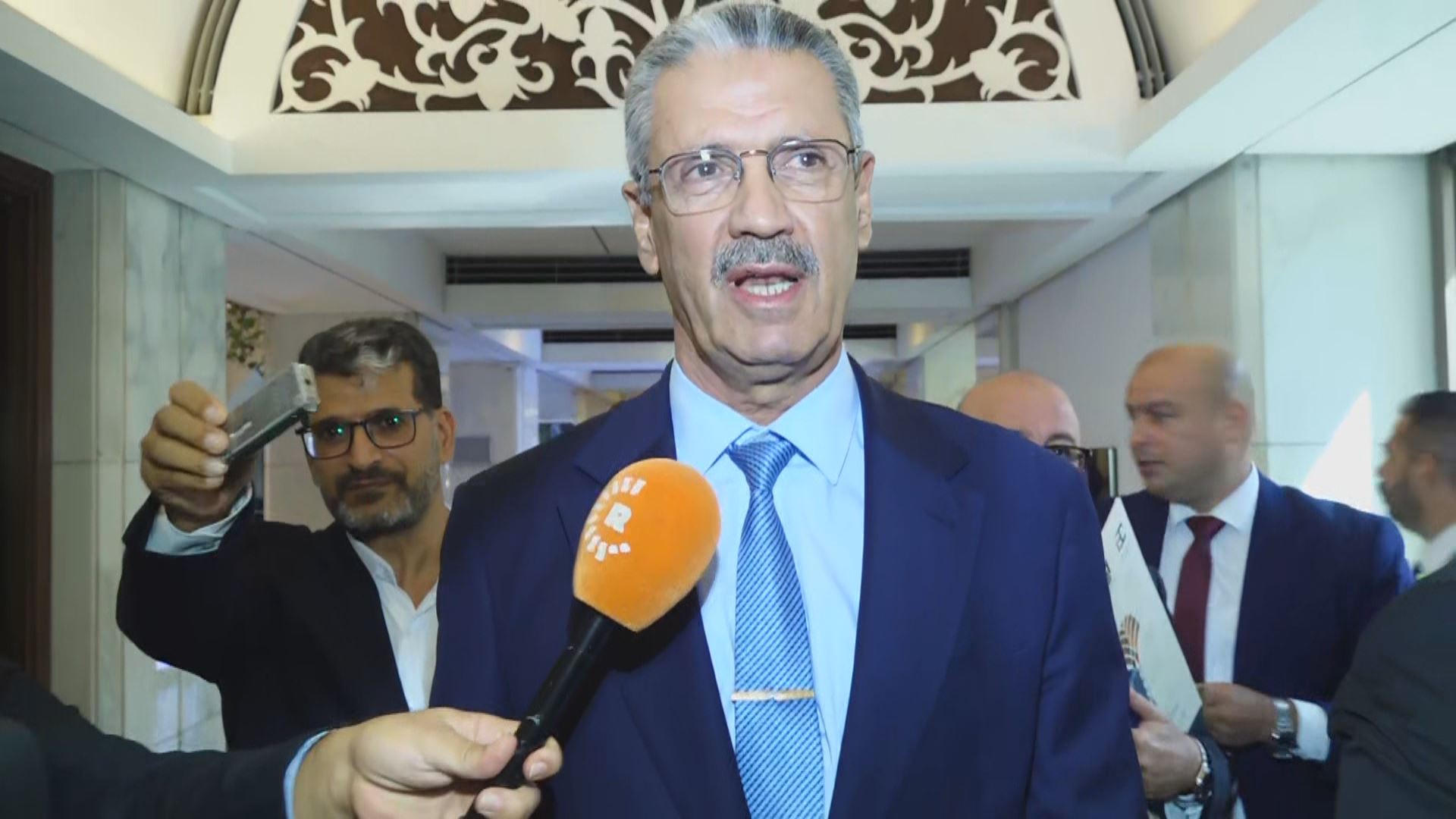 Restart of Kurdish oil exports ‘joyful step,’ says Iraqi minister