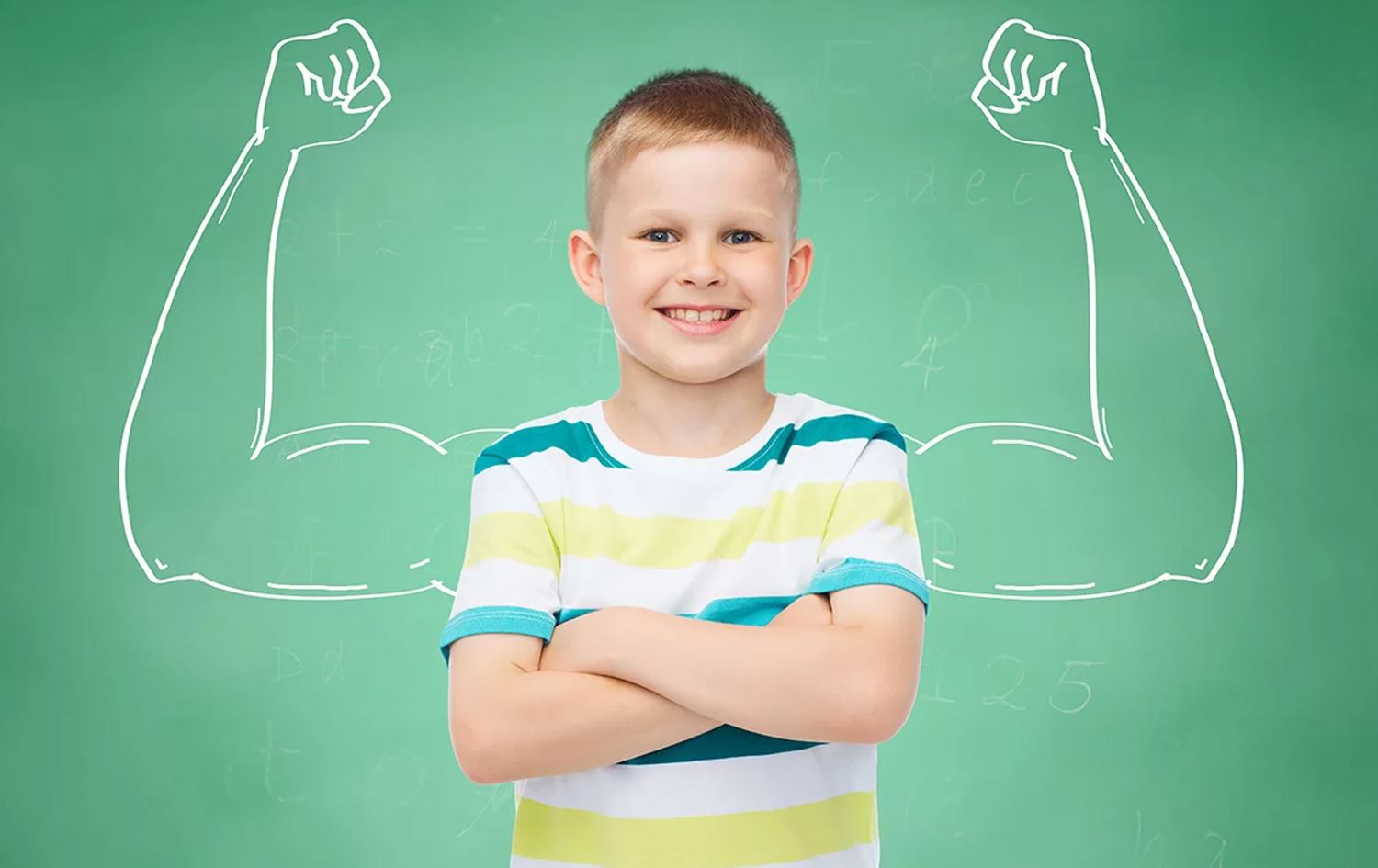 حەوت رێگەی سرووشتی بۆ بەهێزکردنی بەرگریی جەستەی منداڵەکەت دژی پەتاکان بزانە