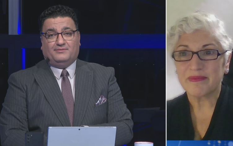 Tanınmış Kürt gazeteci Çiler Fırtına, Rûdaw TV’de Hêmin Ebdulah'a, Köln'deki belediye başkanlığı seçimlerinin ikinci turuna ilişkin değerlendirmelerde bulundu. 