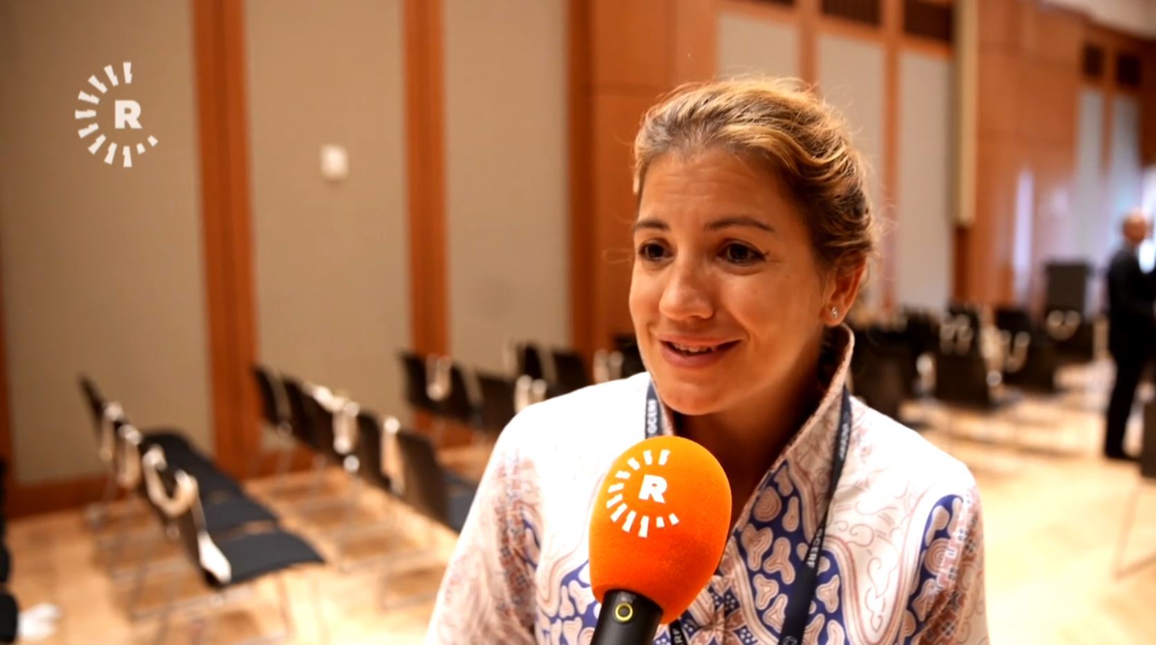 Young boys abused in Syria camp to sustain ISIS caliphate : Aid official