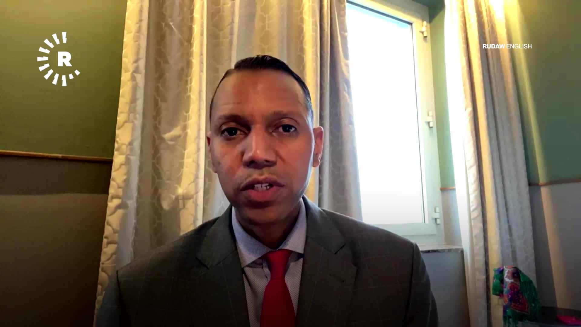 ‘Win-win-win’: Oil producers say Kurdish export deal lays out clear payment plan