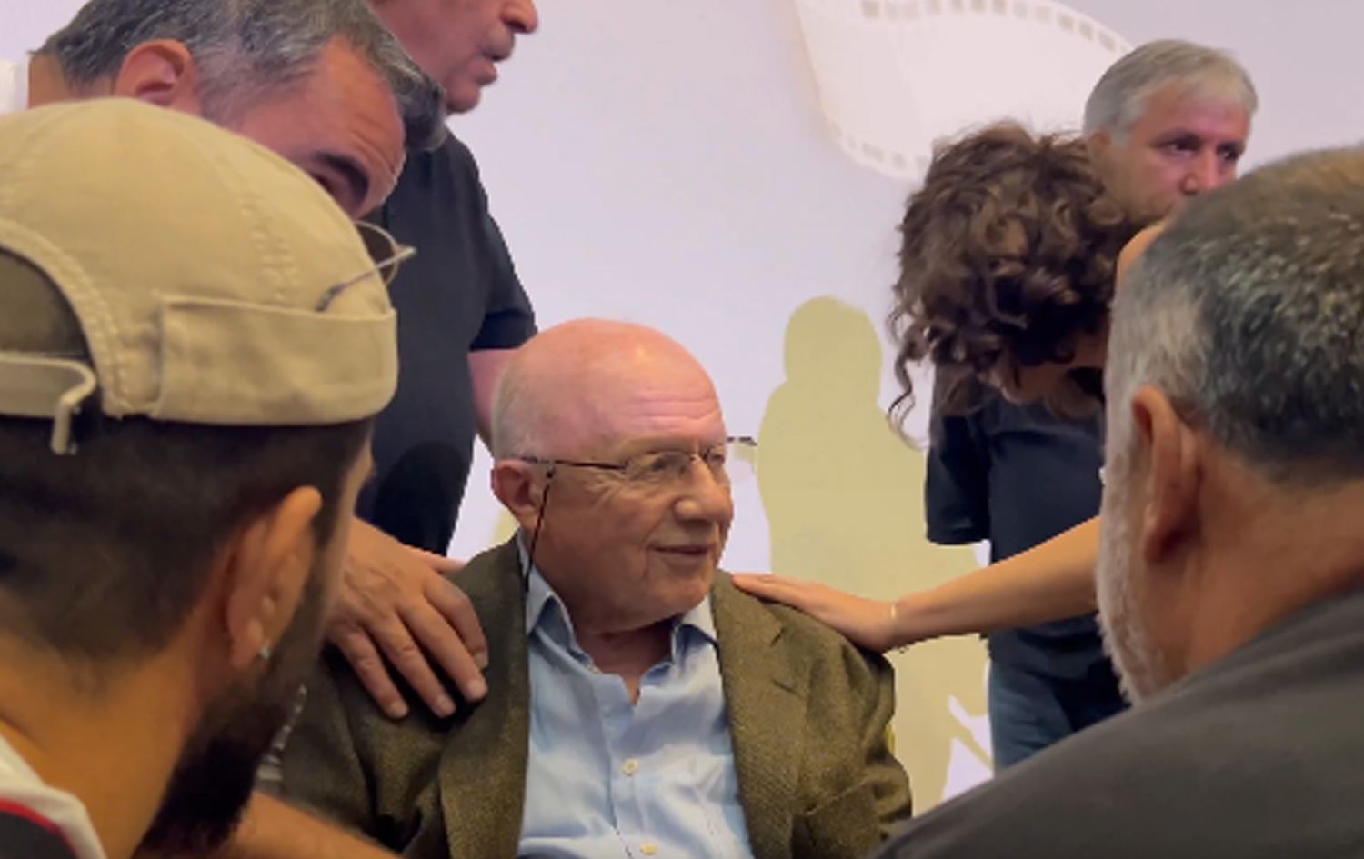 Îsmaîl Beşîkçî/Wêne: Torên Civakî