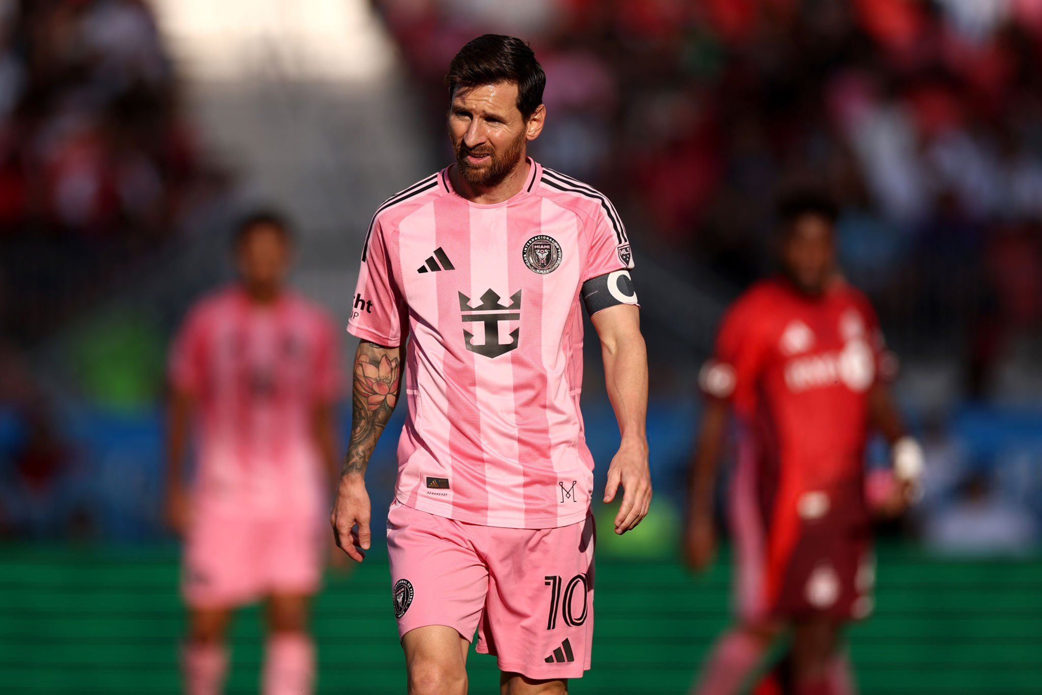 لیۆنێل میسی