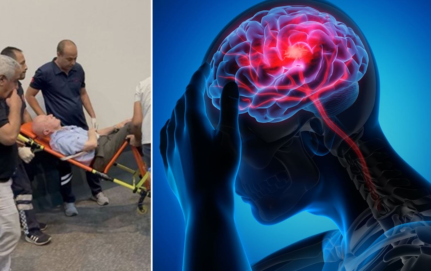 هۆکار و رێگەکانی پێشگیریکردن لە 'دۆخە مەترسیدارەکە'ـی تەندروستیی ئیسماعیل بێشکچی بزانە