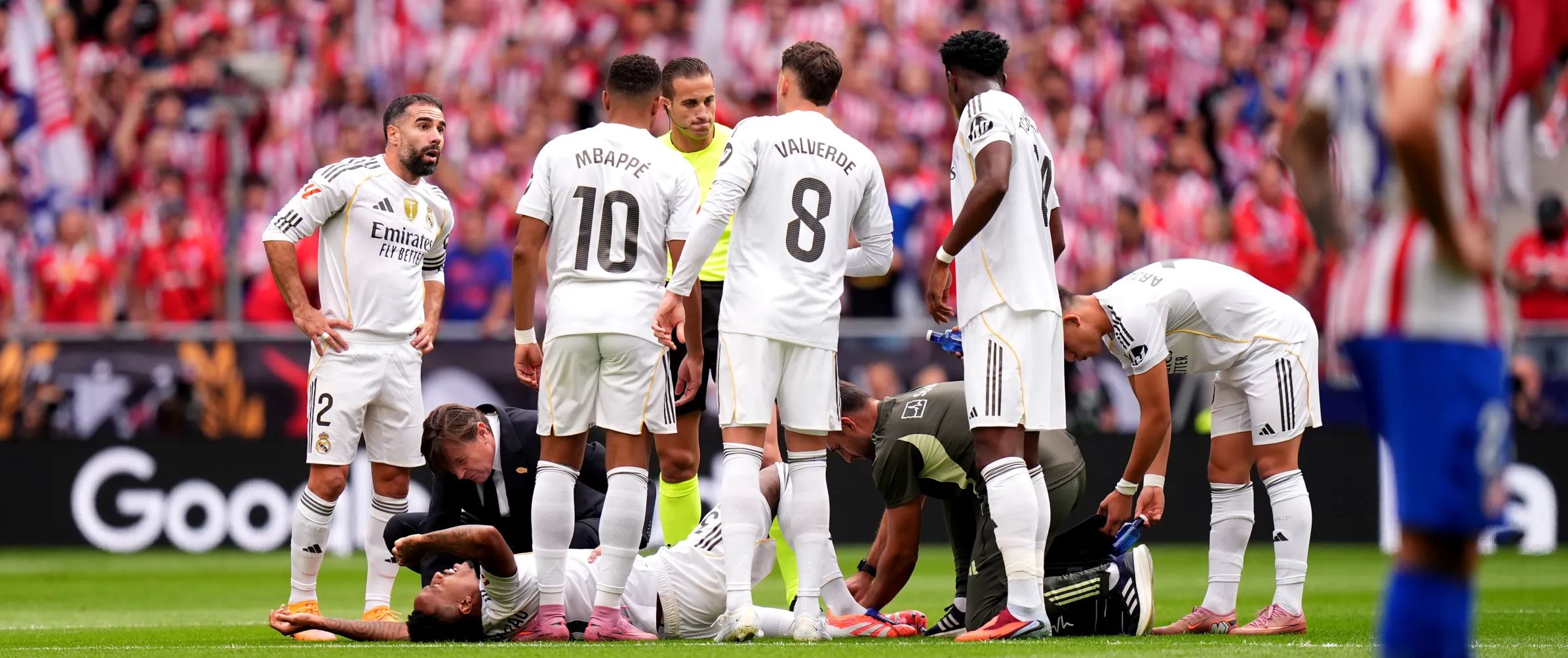 ریال مەدرید