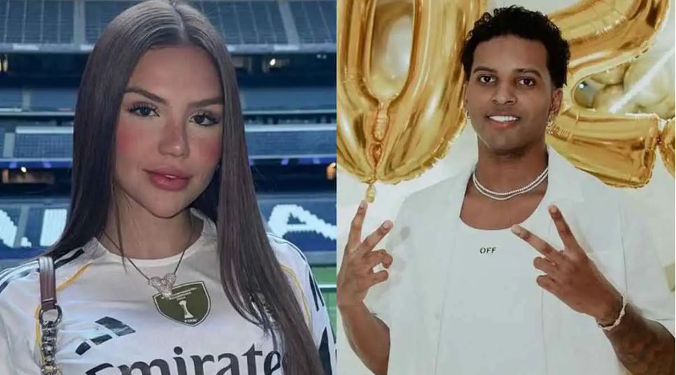 رۆدریگۆ و برۆنا