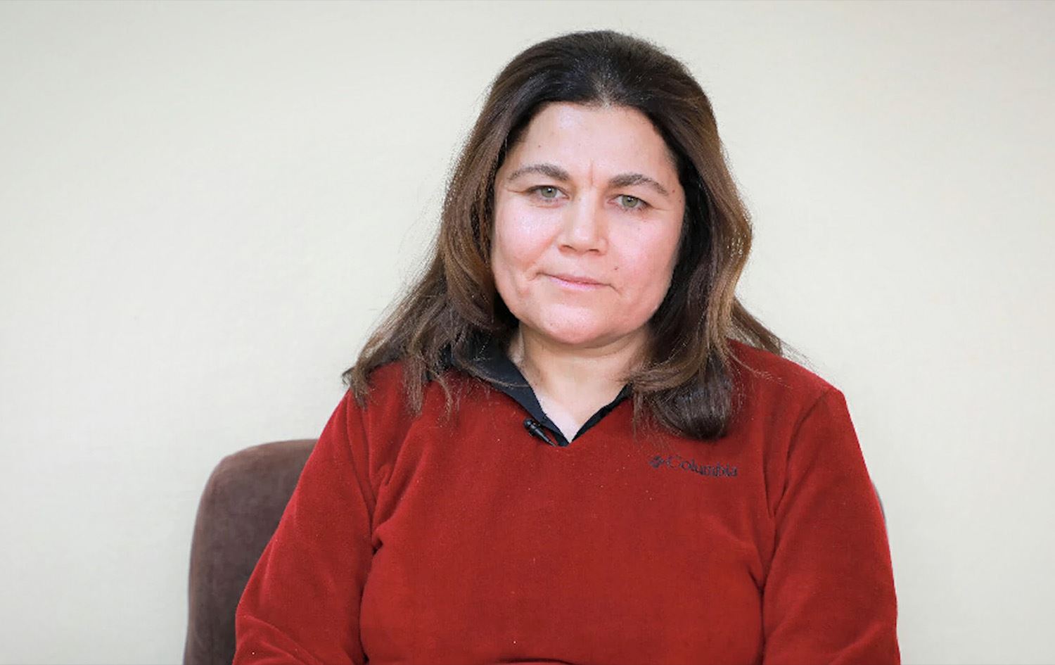 Foza Yûsif\ Wêne: Arşîv