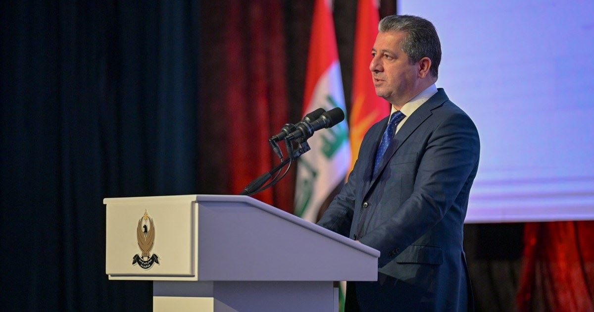 Speed cameras halve accidents, cut deaths by 60%: PM Barzani