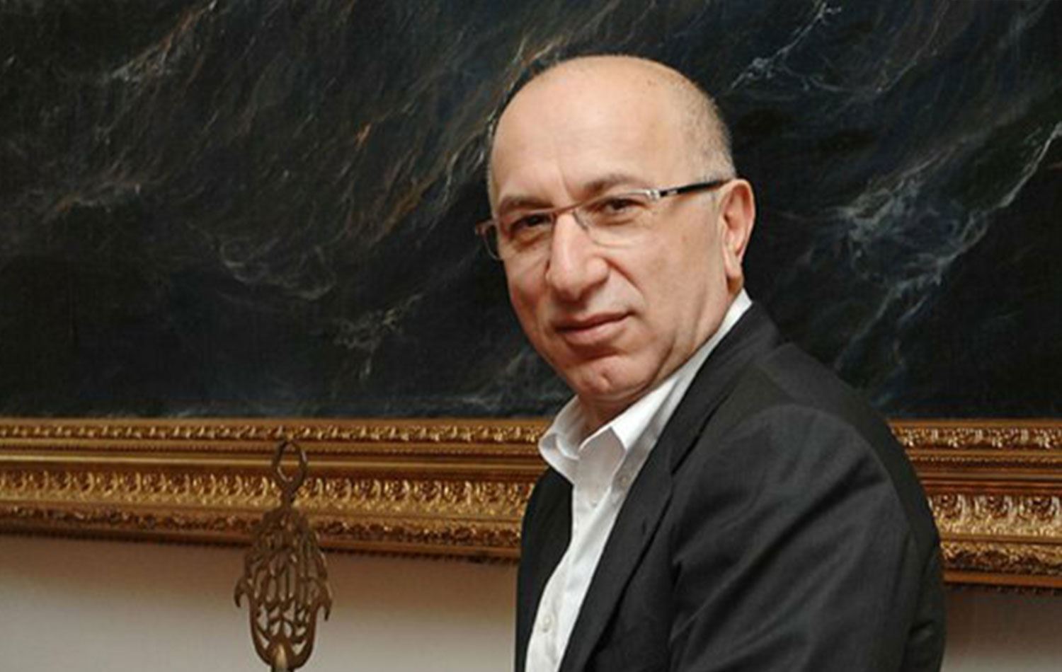 İş insanı Turgay Ciner / Foto: Arşiv