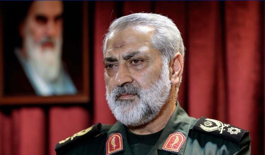 گوتەبێژی هێزە چەکدارەکانی ئێران: بە هیچ شێوەیەک لە بەرنامەی ئەتۆمی پاشگەز نابینەوە