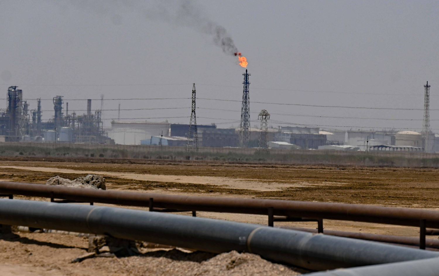 کۆمپانیاى نەوتى باکوور: زیاتر لە 200 هەزار بەرمیل نەوتى هەرێمى کوردستان گەیشتووەتە بەندەرى جەیهان