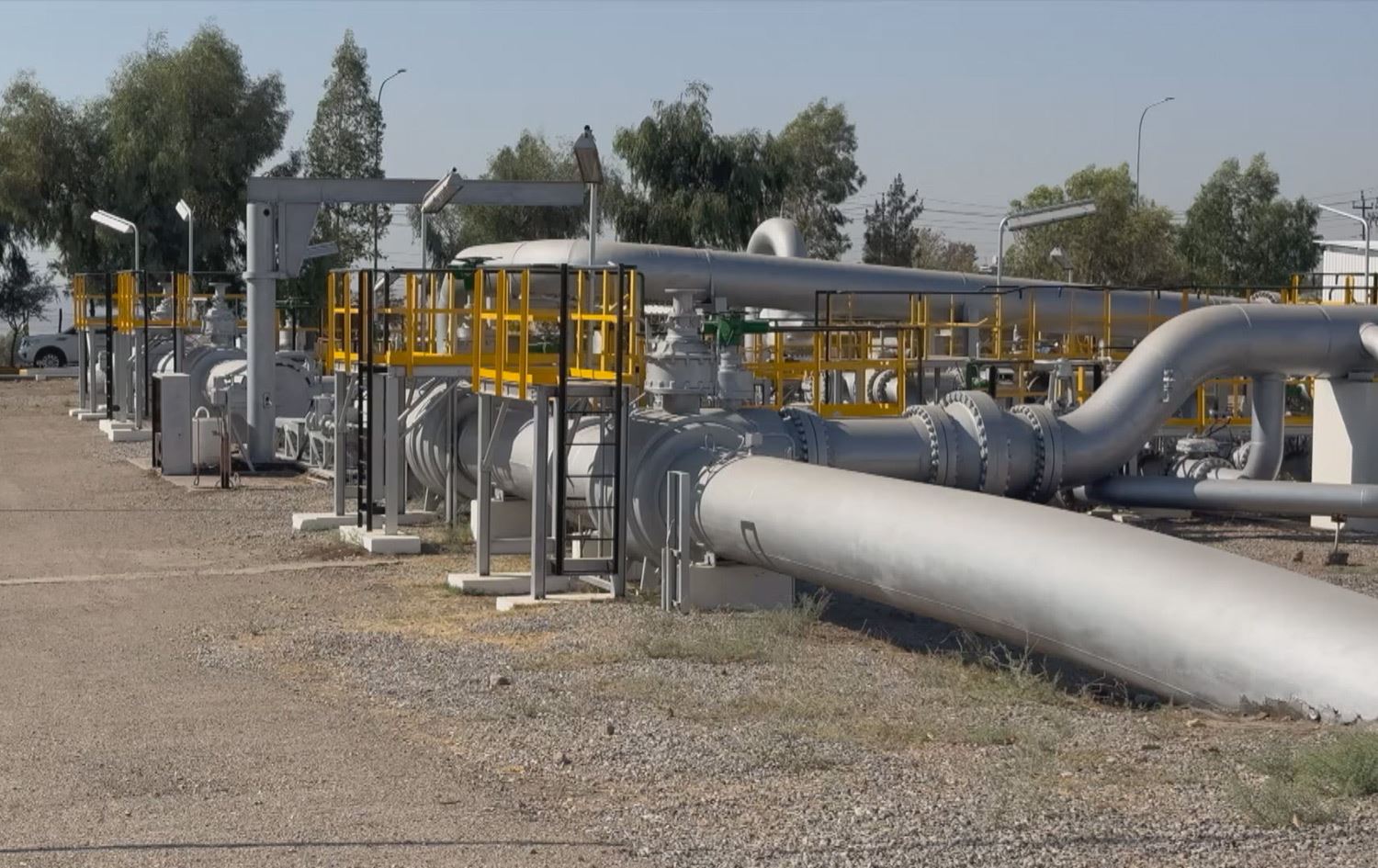 کارمەندانی پێشووی کۆمپانیاکانی نەوت چاوەڕێی گەڕانەوەن بۆ سەر کار