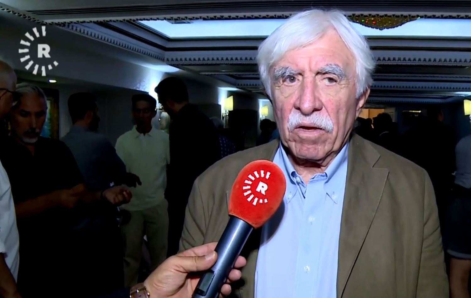 Çandar: Komisyonun önündeki birinci mesele geri dönüş yasa taslağının hazırlanmasıdır