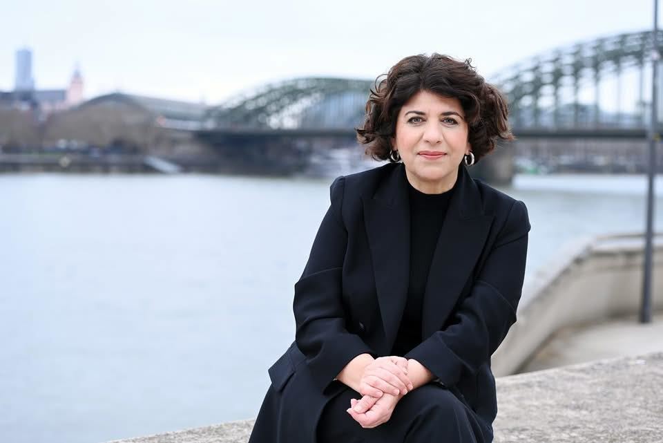 بەربژێرە کوردەکەی سەرۆکی شارەوانیی کوێلنی ئەڵمانیا سەرنەکەوت