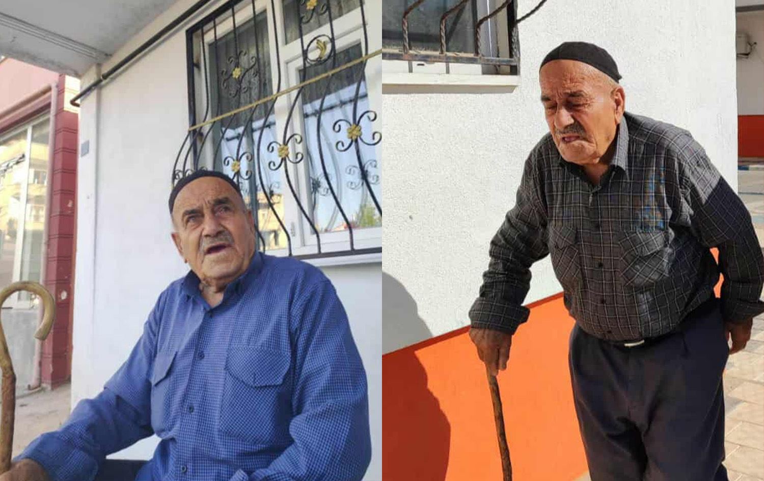 Ramazan Batur\ Wêne: Malbata Ramazan Batur