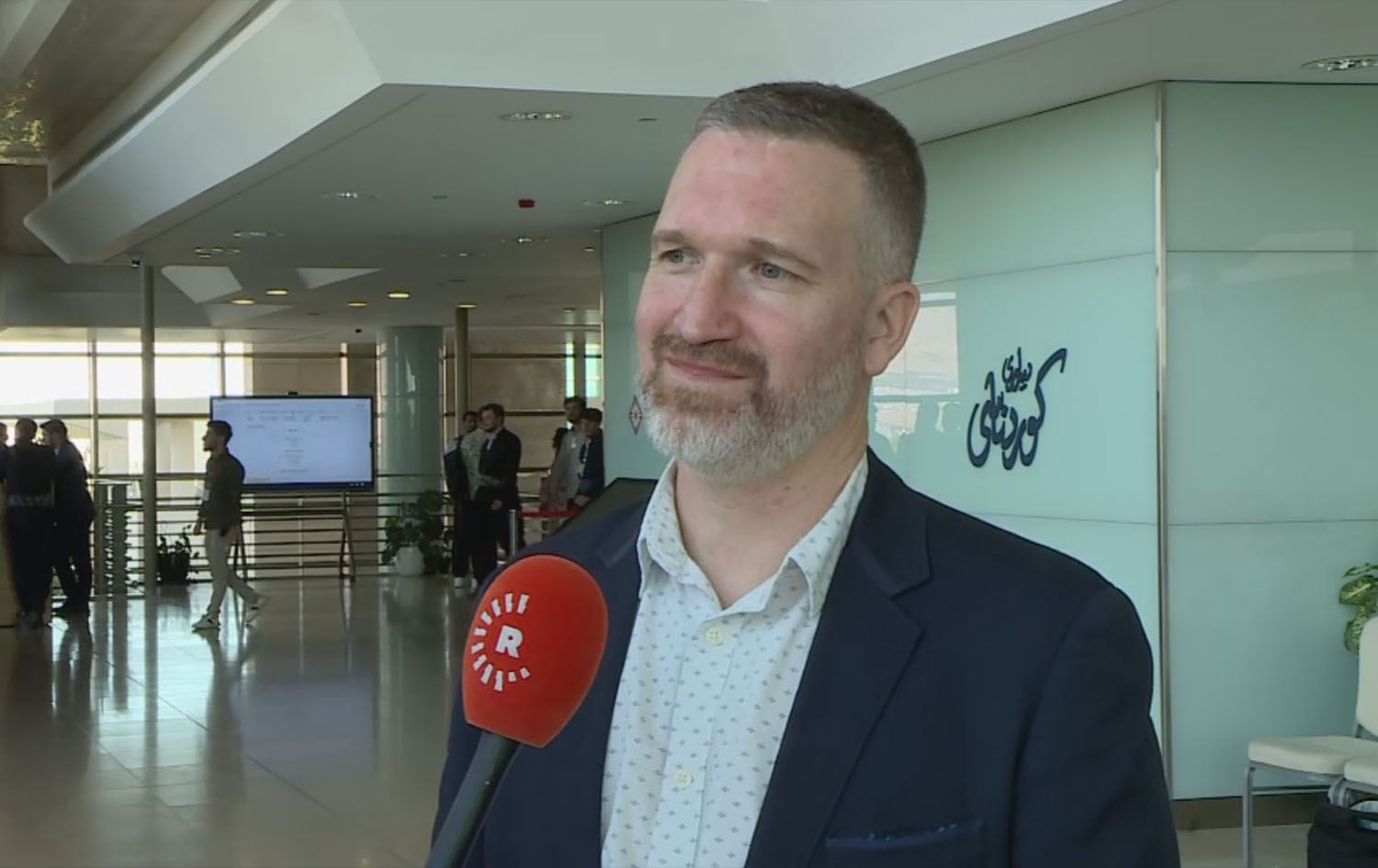 Schools in Kurdistan Region, Rojava split on modern history: Historian