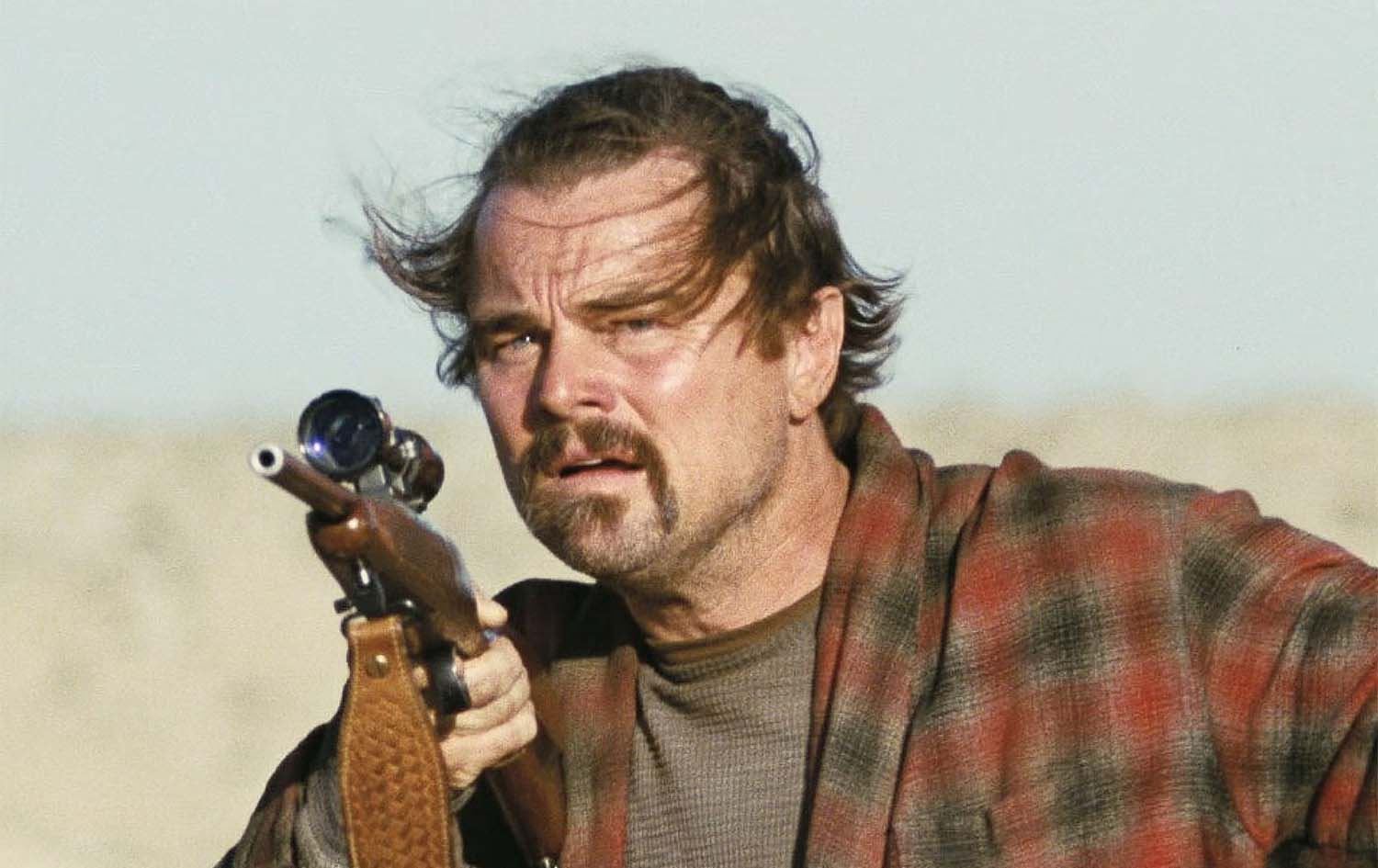 بینەران و رەخنەگران پێشوازی لە فیلمە نوێیەکەی لیۆناردۆ دیکاپریۆ دەکەن