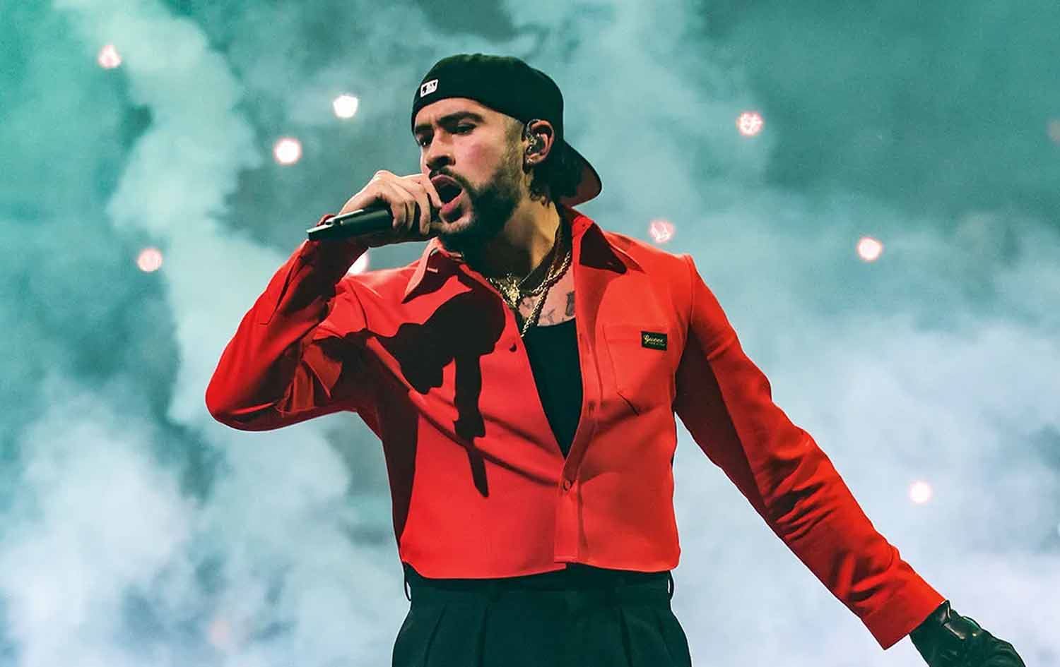 باد بەنی ئەستێرەی سوپەر بۆڵی 2026ـە