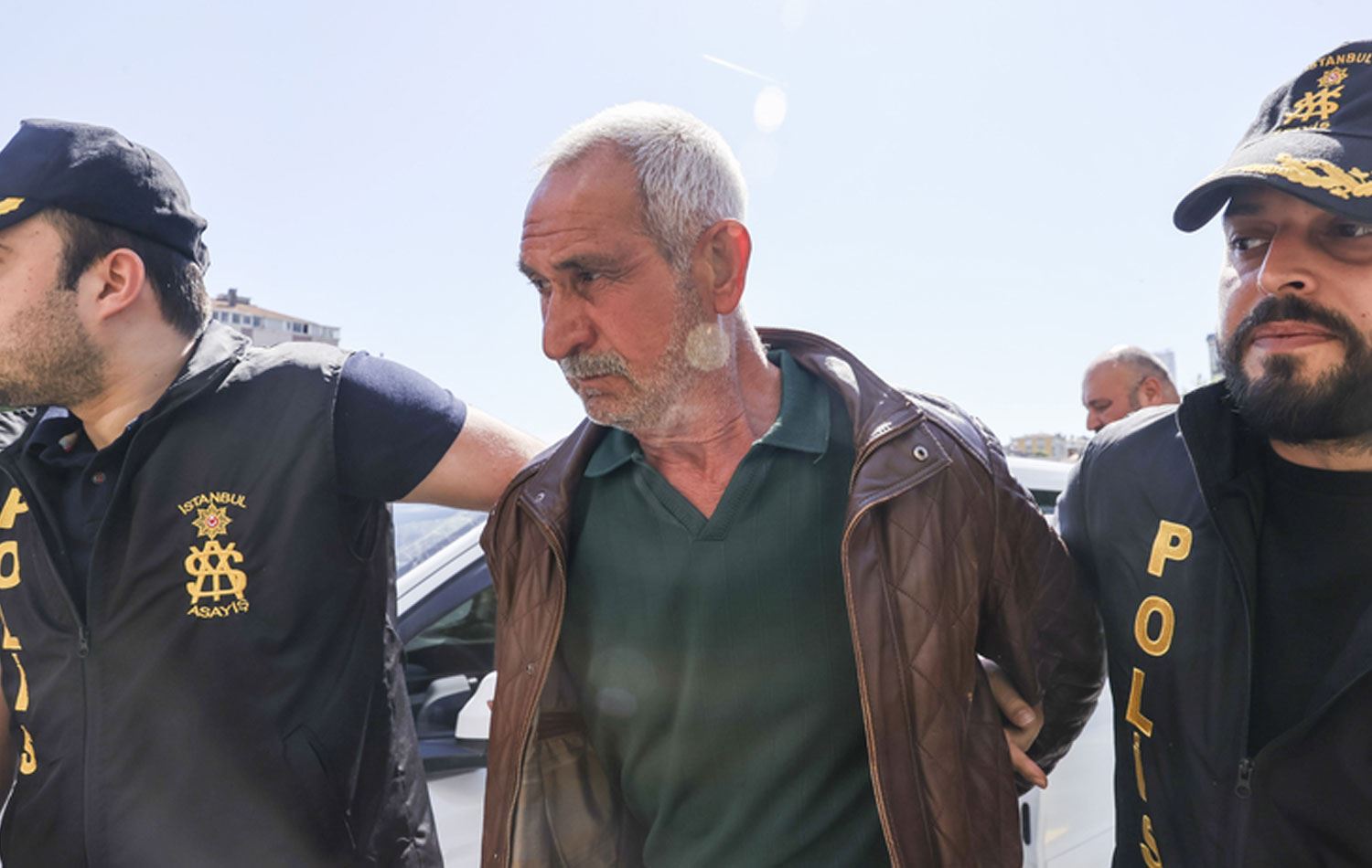 Selçuk Tengioğlu 1 yıl hapis cezası verilerek tahliye edildi. / Foto: Arşiv