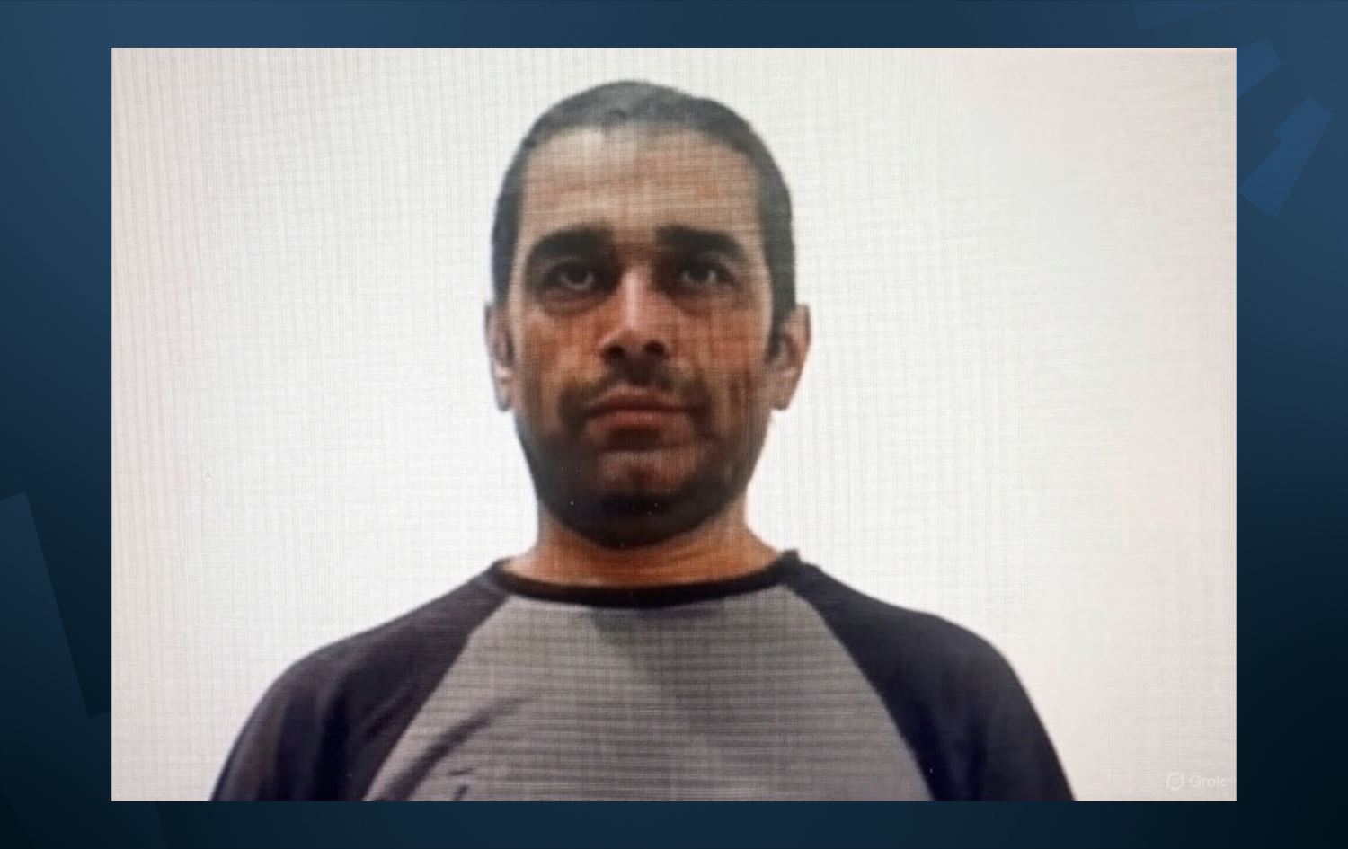 Behmen Çûbî Esl /Wêne: Desthilata Dadweriyê ya Îranê 