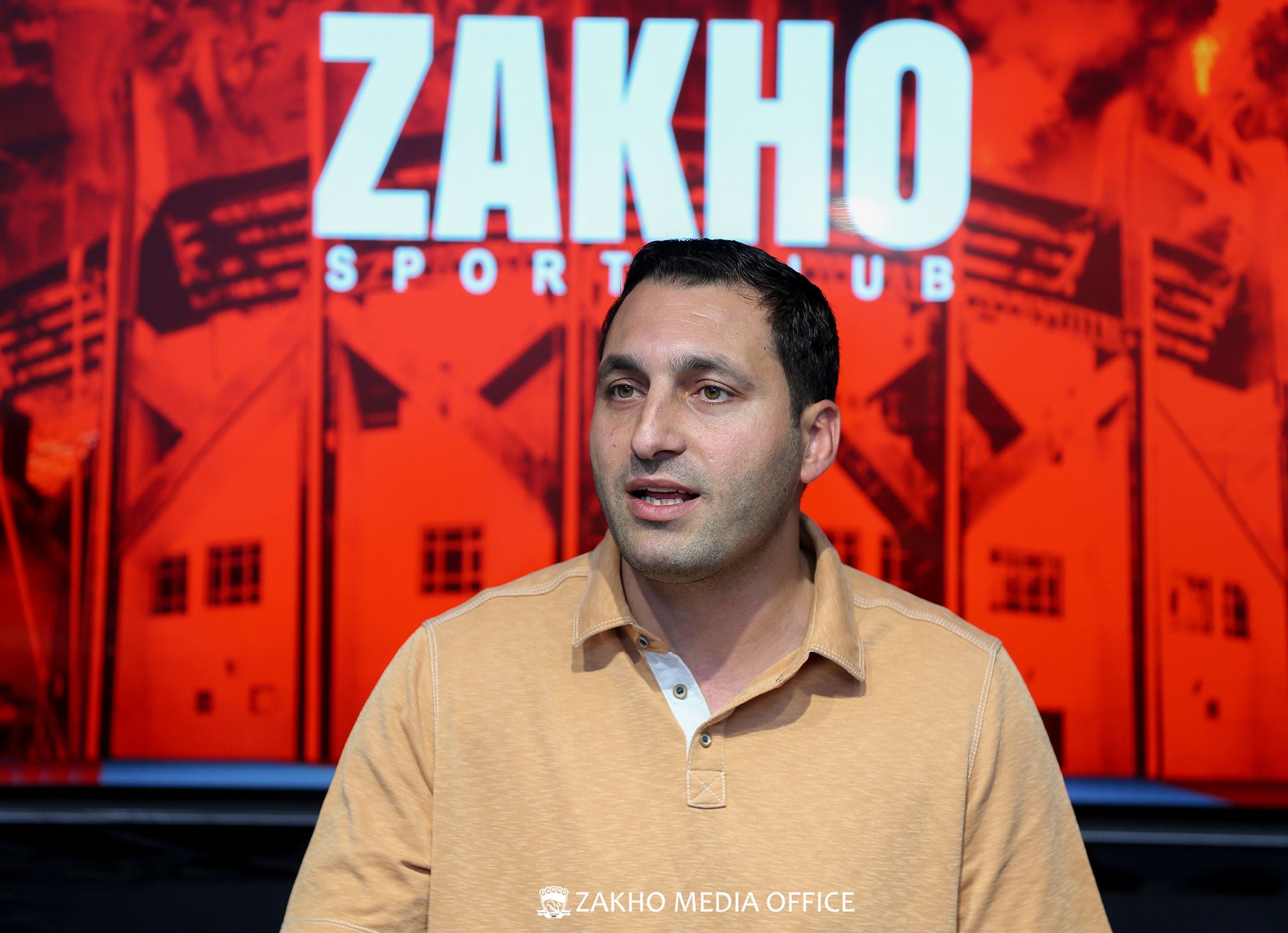 عەمار فەرهاد