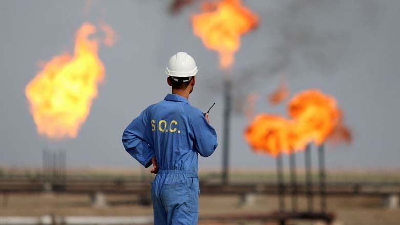Tripartite deal expands Baghdad's role in Kurdish oil exports