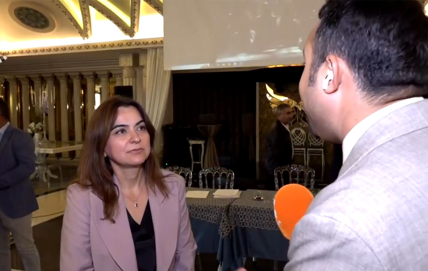 DEM'li Gülistan Koçyiğit: Demokratik entegrasyon yasaları hızla çıkarılmalı