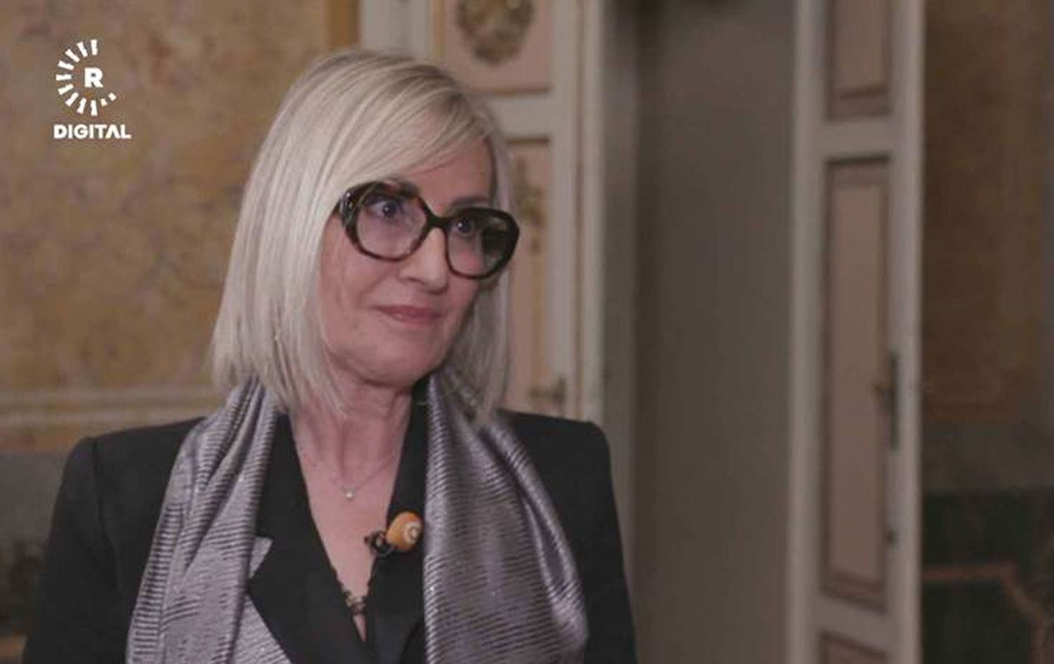 Monica Ciaburro / Wêne û Vîdeo: Rûdaw