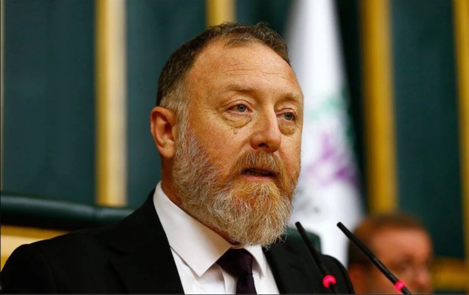 Sezaî Temellî\ Wêne: Arşîv