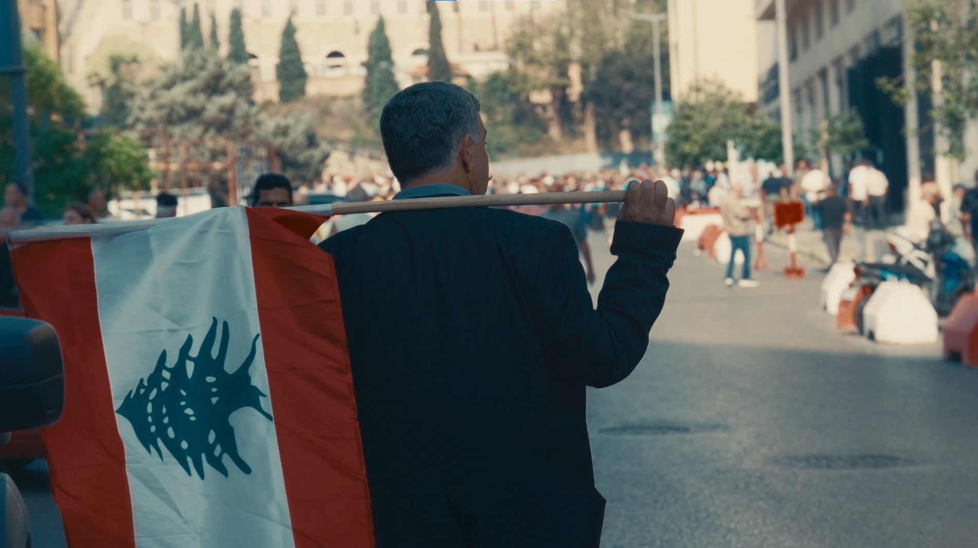 Unfinished stories: Future of Hezbollah