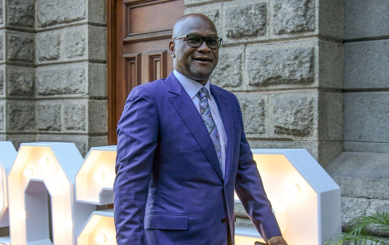 Nkosinathi Emmanuel Mthethwa /Wêne: Getty Images