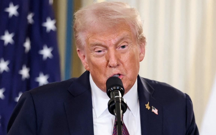 Foto: ABD Başkanı Donald Trump