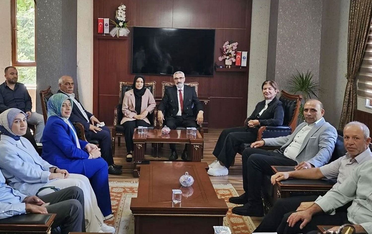 Foto: Ülküşah Özdemir