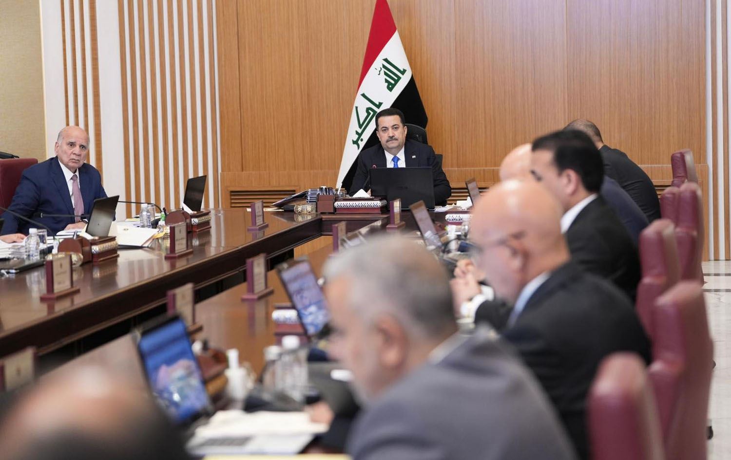 Iraq launches federal e-visa system including Kurdistan Region