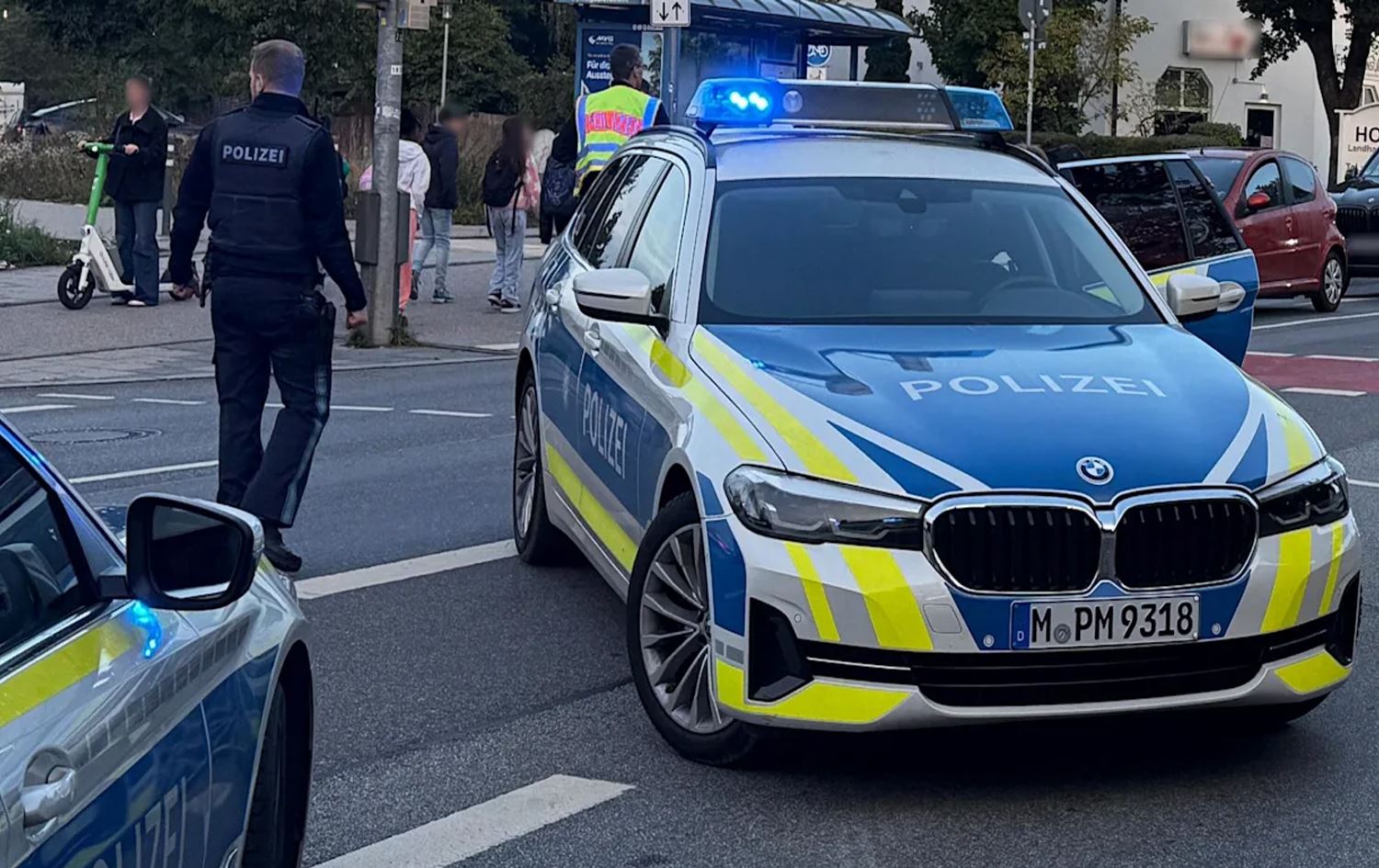 Cihê bûyerê / Wêne: Ajans