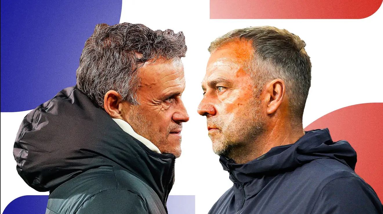 بارسێلۆنا - پاریس سانجێرمان 22:00