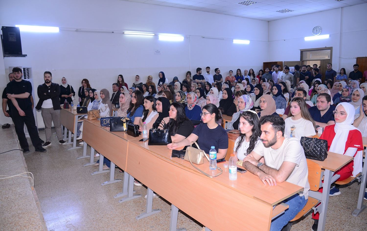 تەندروستیی هەولێر: 306 پزیشکی نوێی خولاو لە ناوەندە تەندروستییەکان دەستبەکاربوون