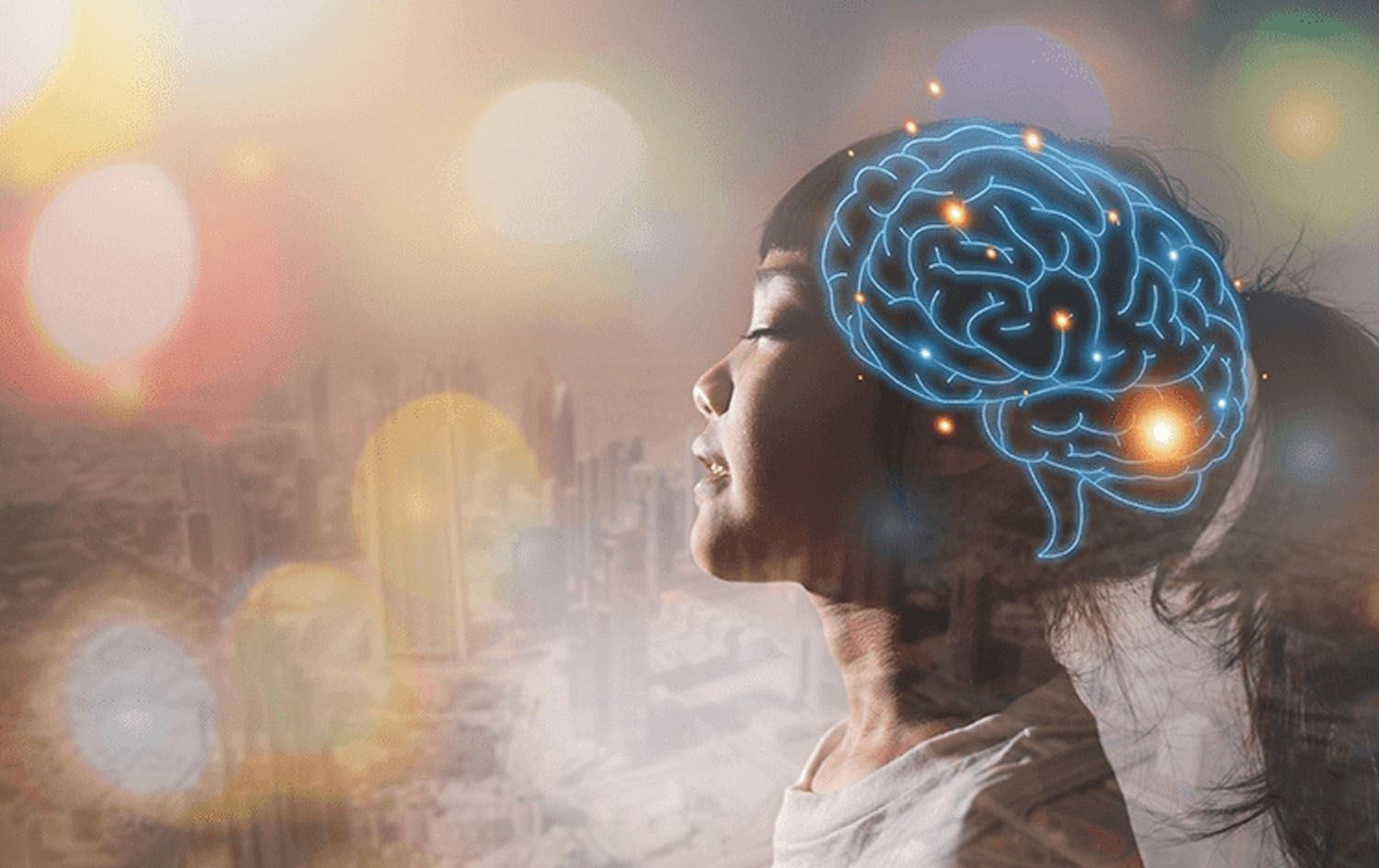 ژیریی دەستکرد یارمەتیی چارەسەرکردنی پەرکەمی منداڵان دەدات